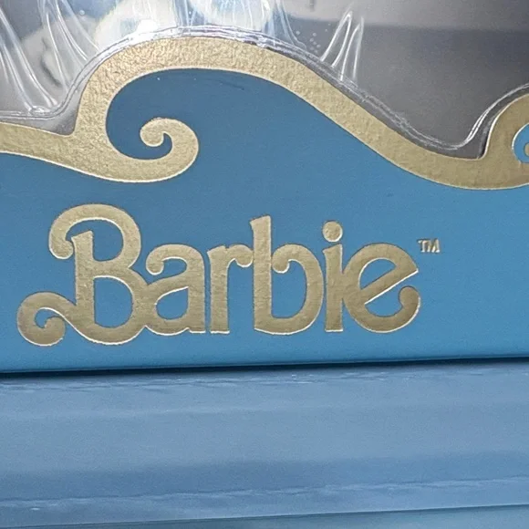 Glamlite Barbie Dream Summer Eyeshadow Palette - Picture 2 of 7